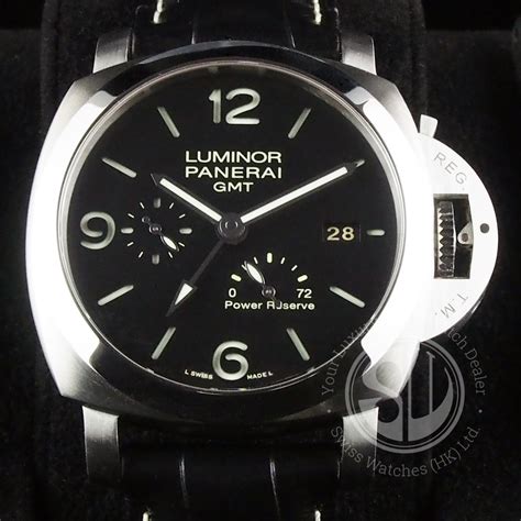 panerai pam321 price